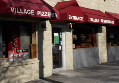 Village Pizzeria